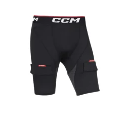 CCM Suspshorts Compression Jr