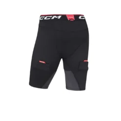 CCM Suspshorts Compression Sr