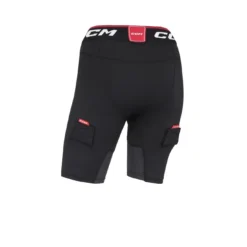 CCM Suspshorts Dam Compression Jill