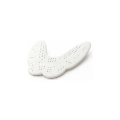 CCM Tandskydd SISU Aero White
