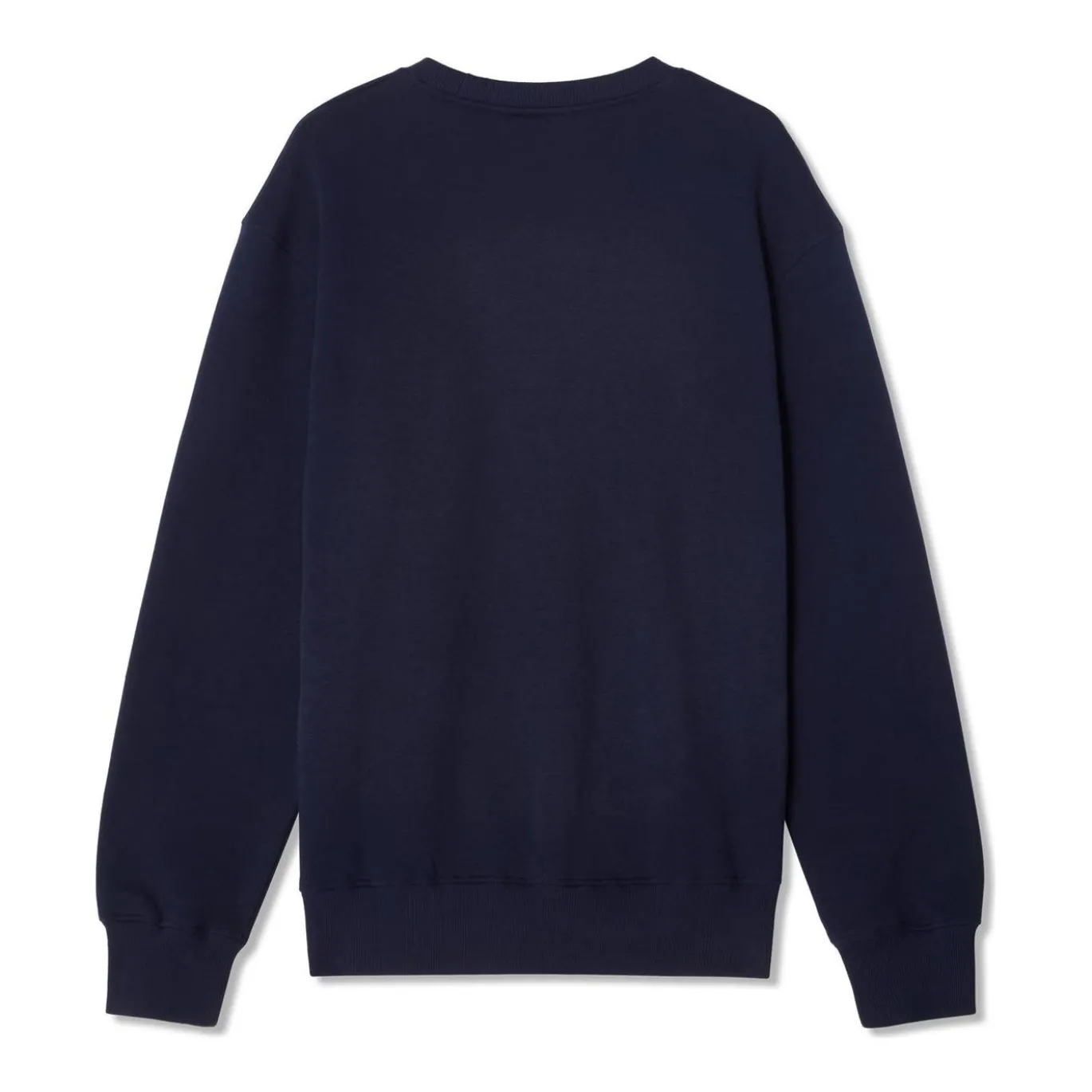 CCM Tröja Athleisure Fleece Sr Classic Navy