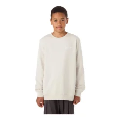 CCM Tröja Casual Fleece Jr Dawn Blue