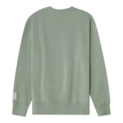 CCM Tröja Crew Neck We Are Hockey Sr Iceberg Green