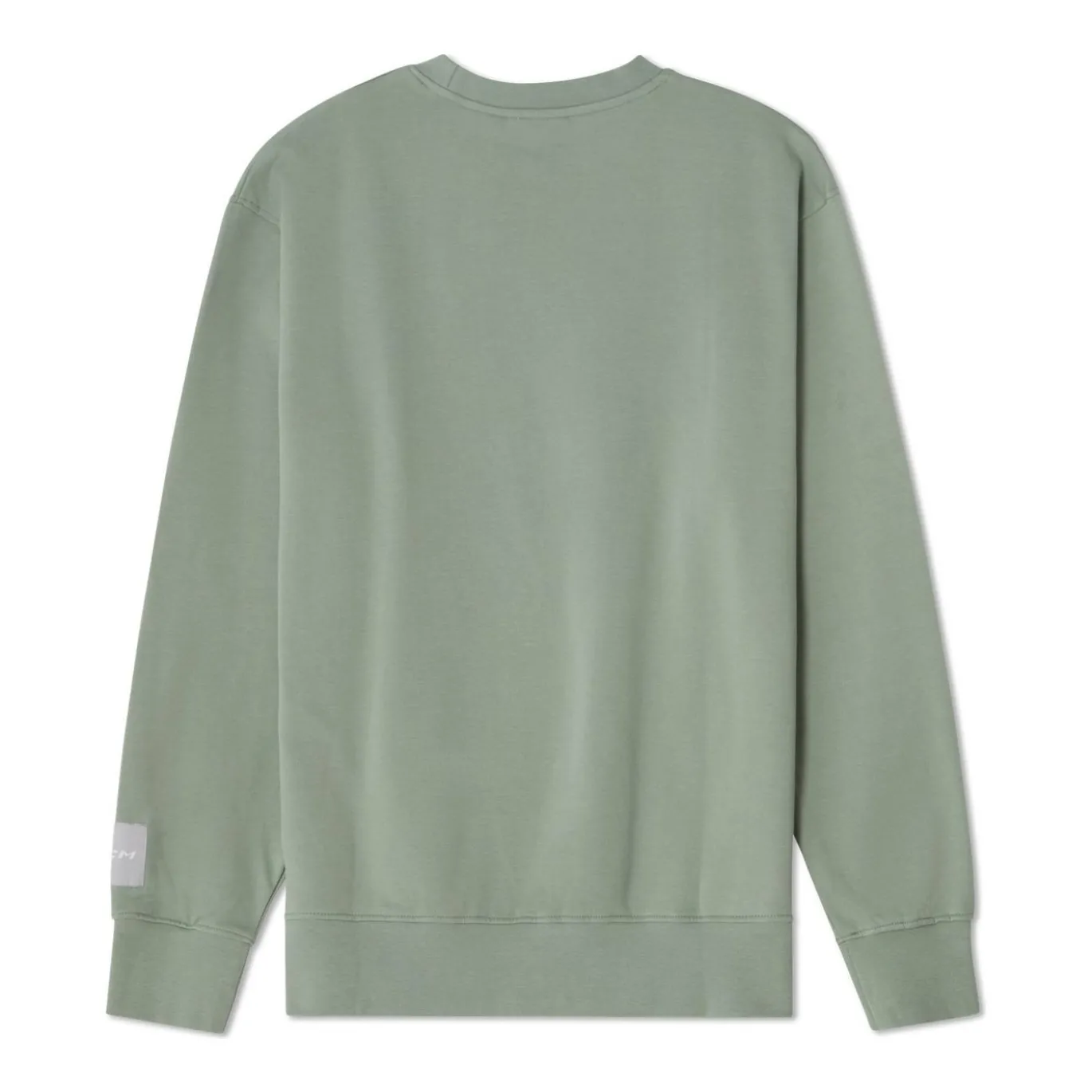 CCM Tröja Crew Neck We Are Hockey Sr Iceberg Green
