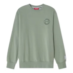 CCM Tröja Crew Neck We Are Hockey Sr Iceberg Green