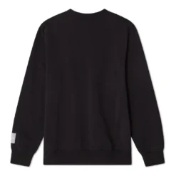 CCM Tröja Crew Neck We Are Hockey Sr Black