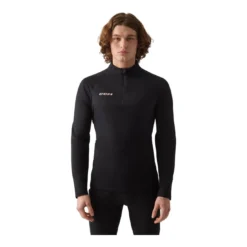 CCM Tröja Långärmad Thermal Sr Black