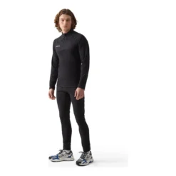 CCM Tröja Långärmad Thermal Sr Black