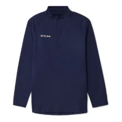 CCM Tröja Långärmad Thermal Sr Heather Blue