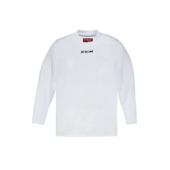 CCM Träningströja 5000 Jr Vit