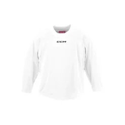 CCM Träningströja 7000 Jr White