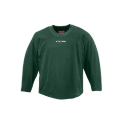 CCM Träningströja 7000 Sr Dark Green