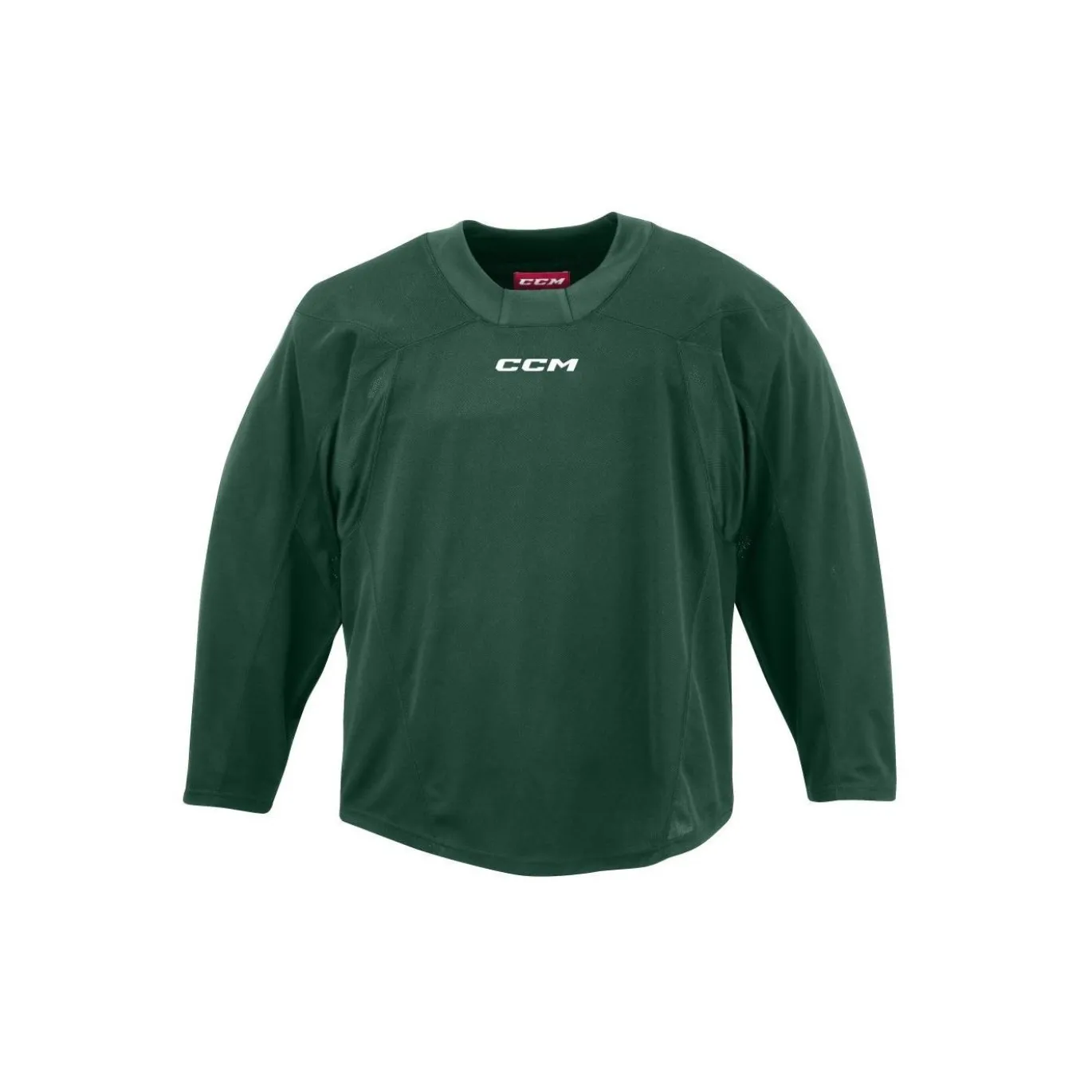 CCM Träningströja 7000 Sr Dark Green