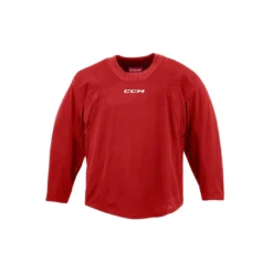 CCM Träningströja 7000 Sr Red/White