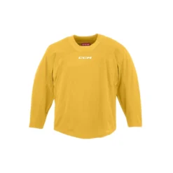 CCM Träningströja 7000 Sr Yellow