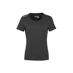 CCM T-shirt Womens Sr Black