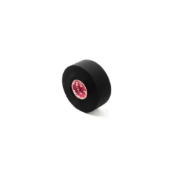 CCM Tygtape Bred Svart