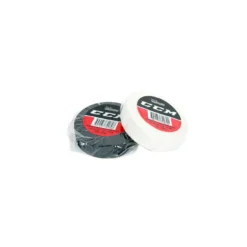 CCM Tygtape Smal Svart