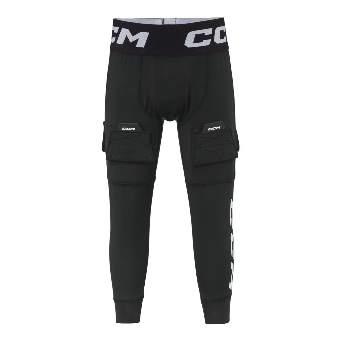 CCM Underställsbyxa Jr