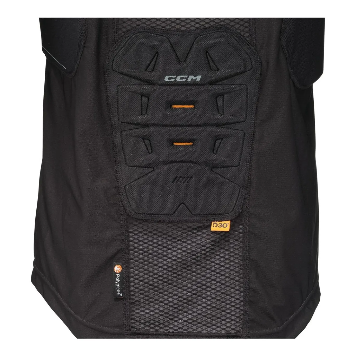 CCM Underställsbyxa Tacks Pro Cut Resistent Jr
