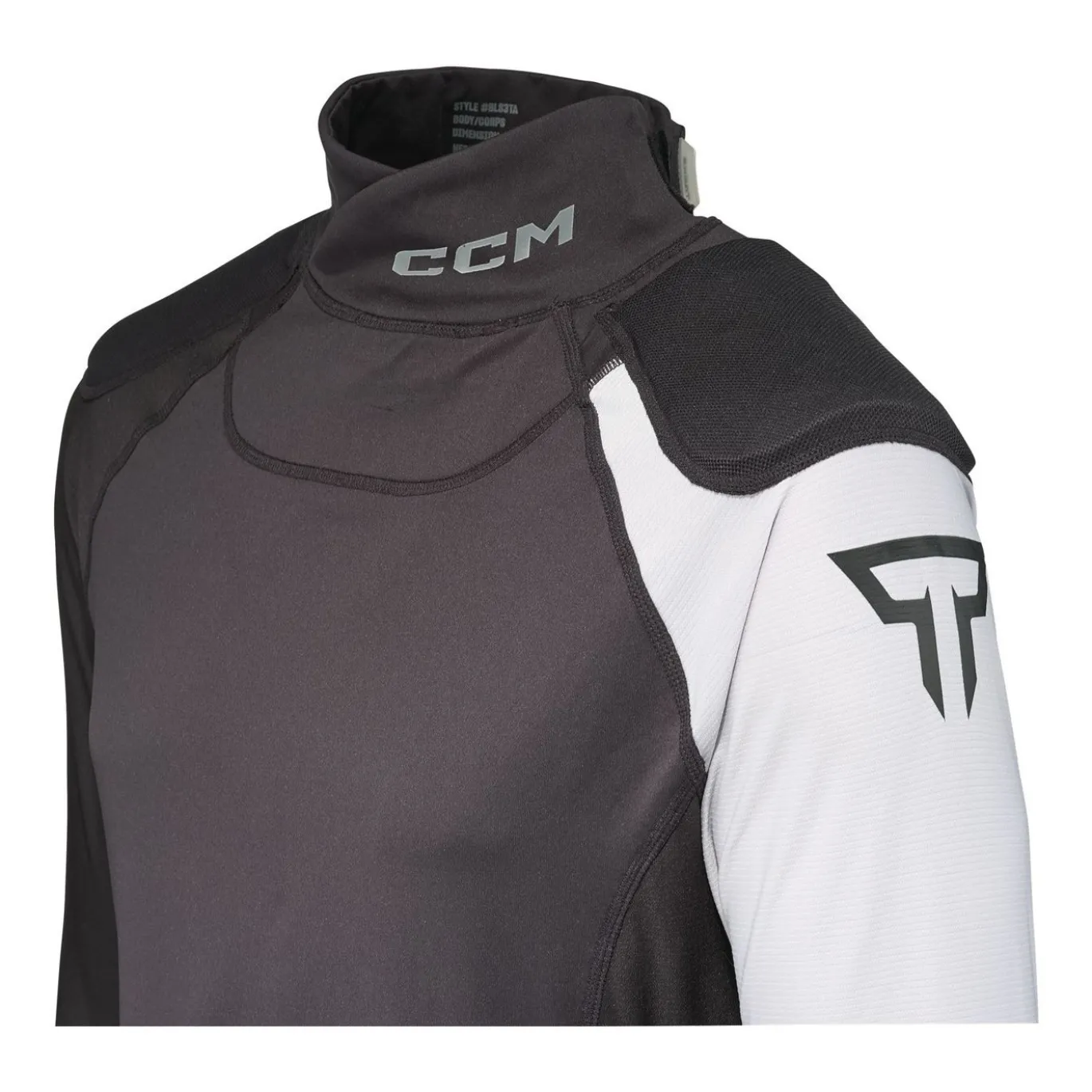 CCM Underställsbyxa Tacks Pro Cut Resistent Sr