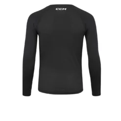 CCM Underställströja Långärmad Compression Sr