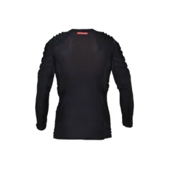 CCM Underställströja Padded Goalie L/S Sr