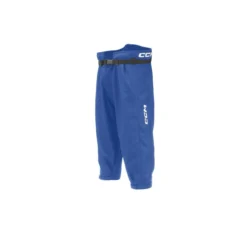 CCM Överdragsbyxa Bandy 88k Jr Royal