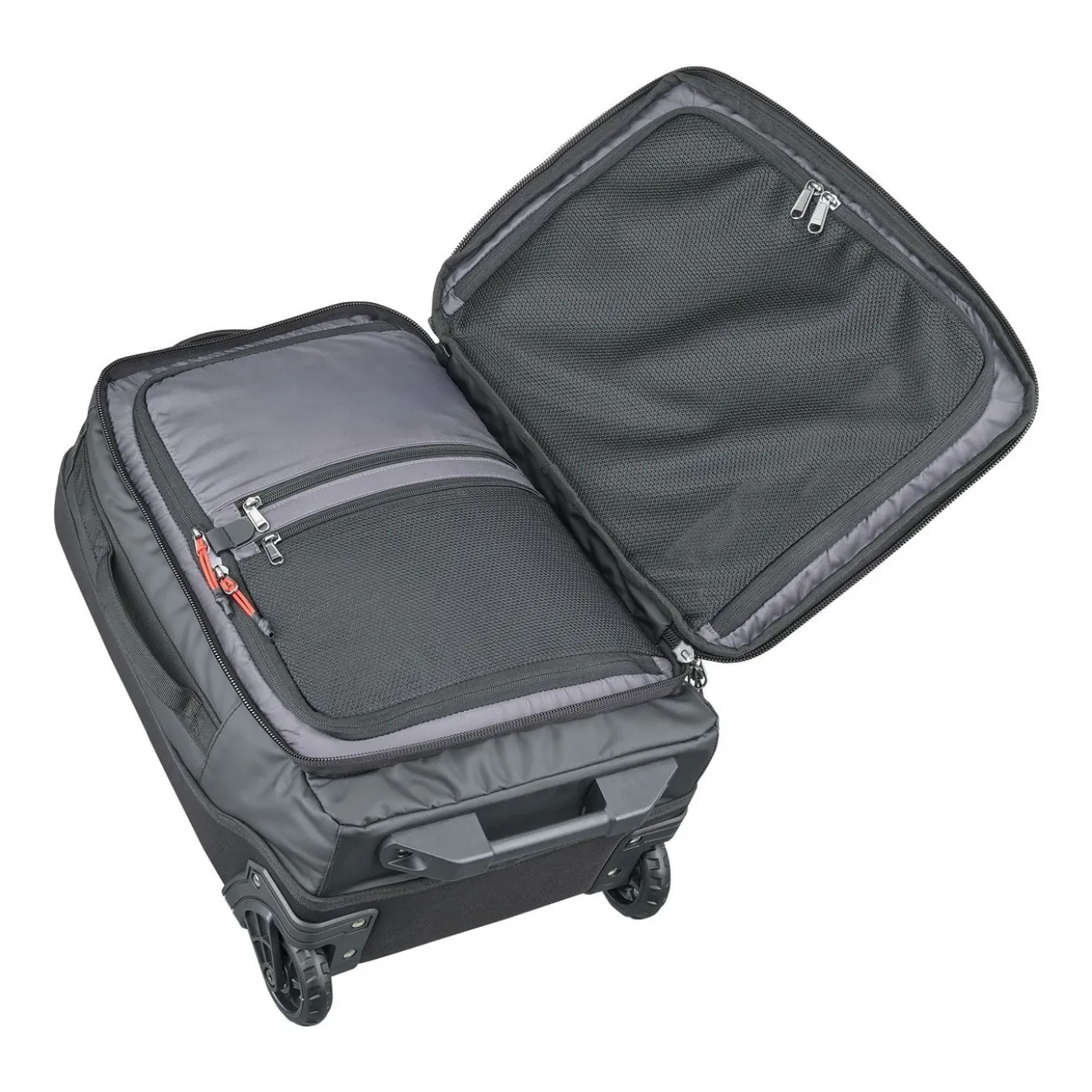 CCM Väska Jetspeed Premium Carry On