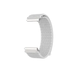Coros Pace 2 Nylon White