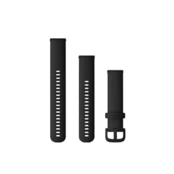 Garmin Armband Med Snabbfäste 20Mm Svart