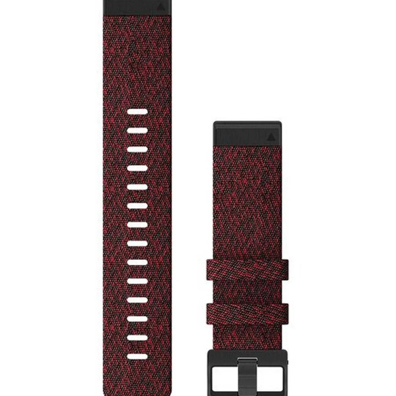 Garmin Fenix 6 22Mmarmband Red