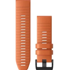 Garmin Fenix 6X 26Mm Armband Orange