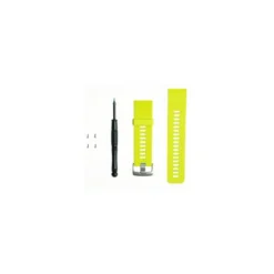 GARMIN Forerunner 35 Armbandspaket, Lime