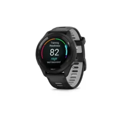 Garmin Forerunner 265 Black