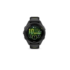 Garmin Forerunner 265S Black
