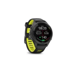 Garmin Forerunner 265S Black