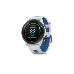 Garmin Forerunner 265 White