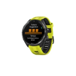 Garmin Forerunner 965 Yellow
