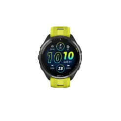 Garmin Forerunner 965 Yellow