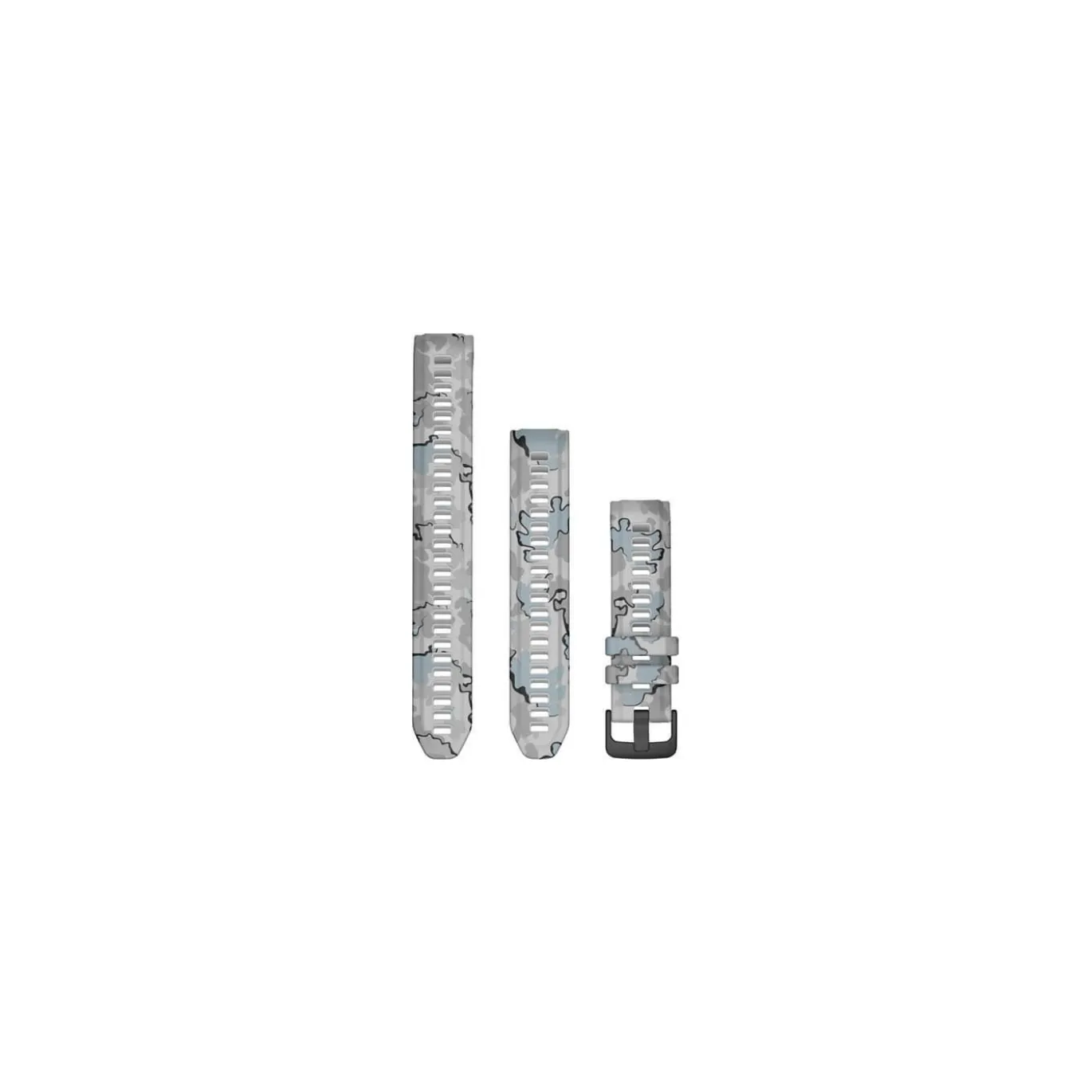 Garmin Instinct 2S Replacement Band Mist Camo
