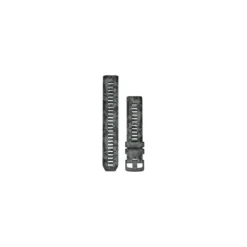 Garmin Instinct 2 Tactical Replacement Band Graphite Grey Kamouflage