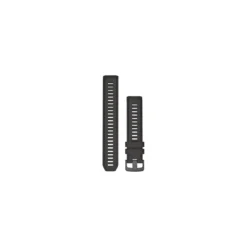 Garmin Instinct 2 Tactical Replacement Band Graphite Grey