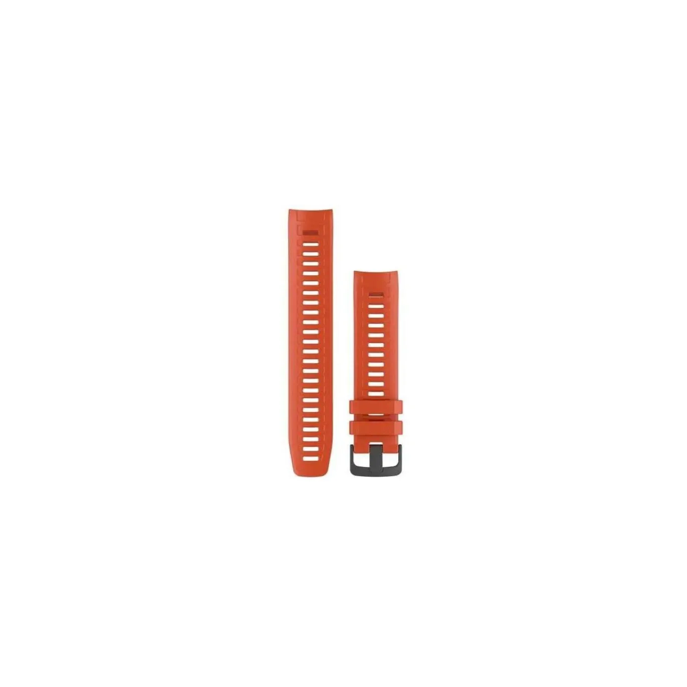Garmin Klockarmband Taktisk Version Red