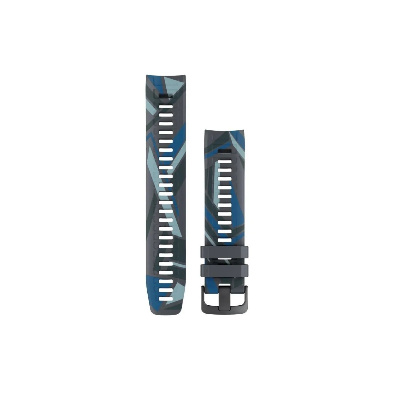 Garmin Klockarmband Taktisk Version Dark Grey