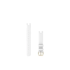 GARMIN Lily armband(14mm), läder