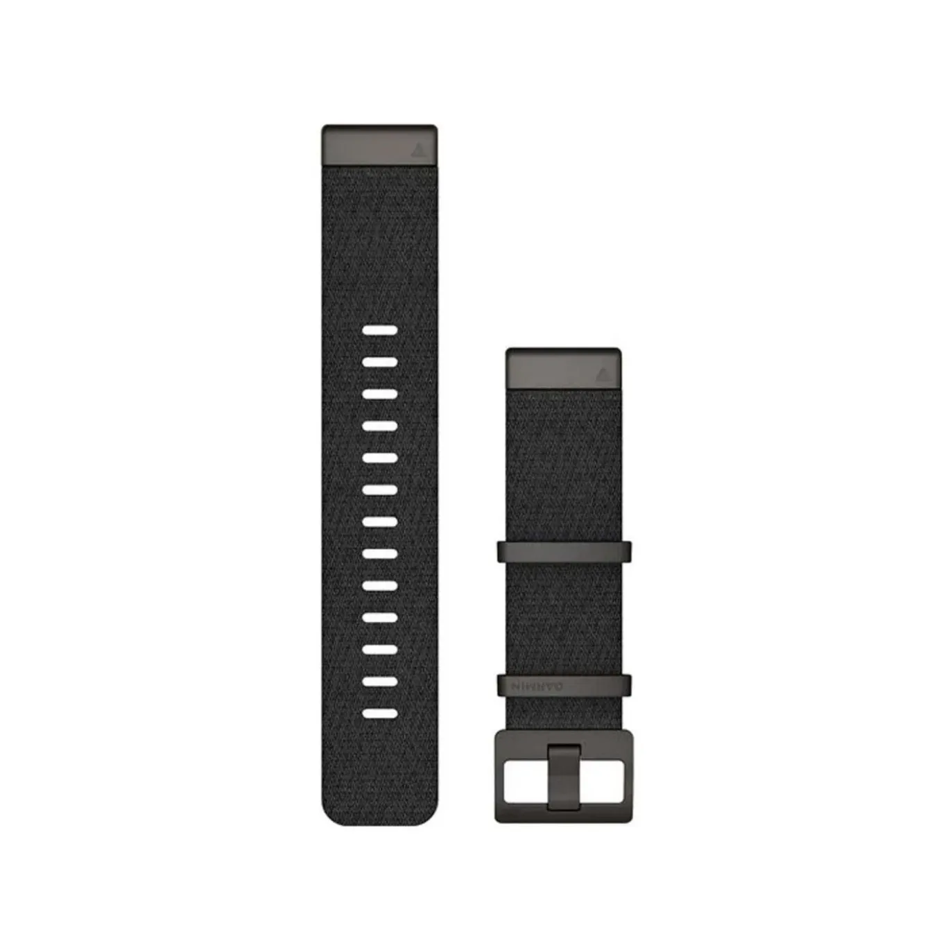 Garmin Quickfit 22-Klockarmband Black