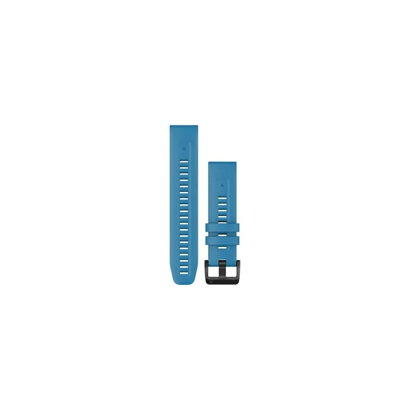 Garmin QuickFit 22 klockarmband Cirrusblue