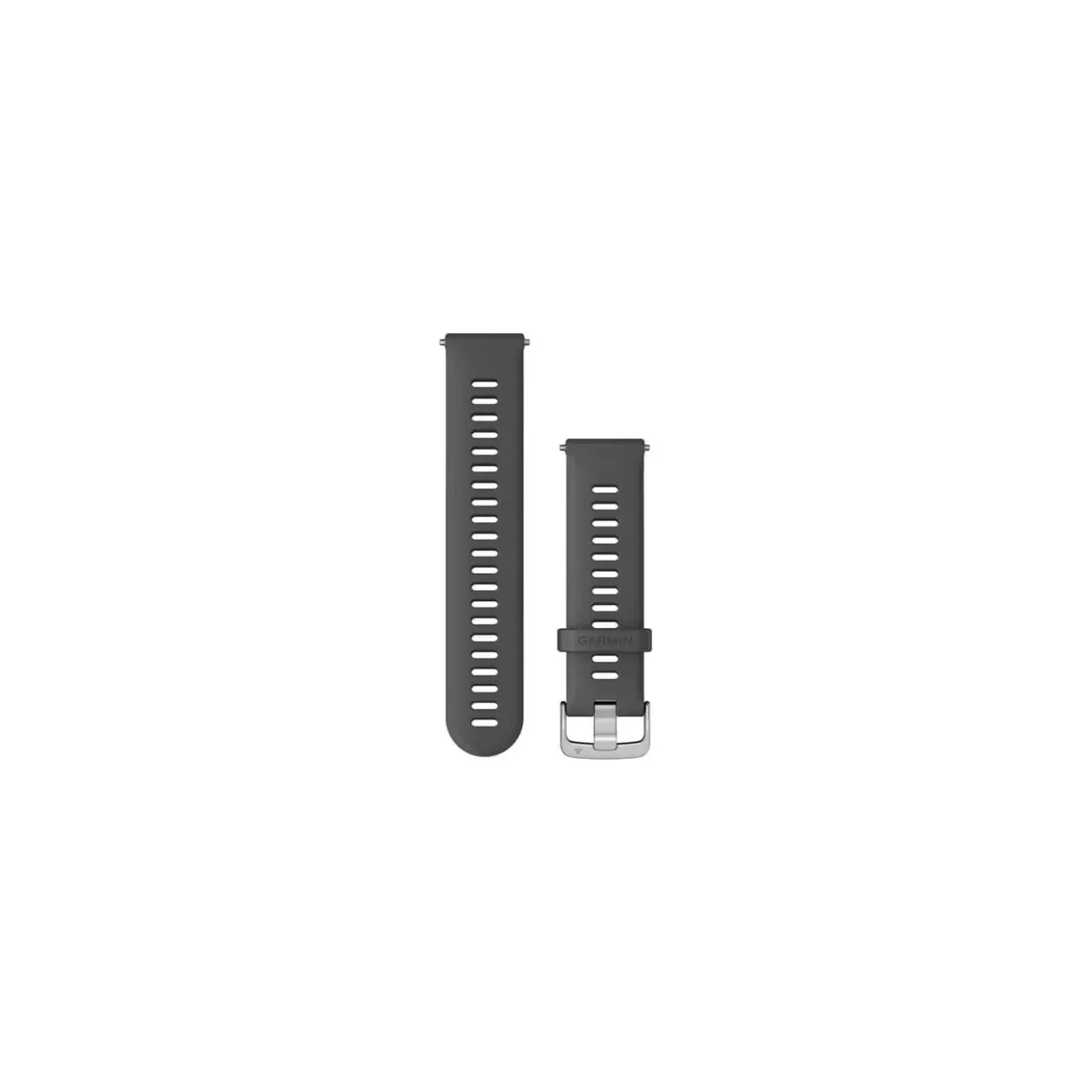 Garmin Replacement Band Forerunner 255 Grey