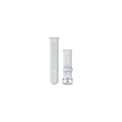 Garmin Replacement Band Forerunner 955 White/Grey
